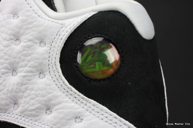 CDP 13 Game Got Retro He Air 309259-104 Jordan (2008) 0627